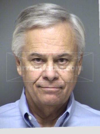 Donald Warren Davis