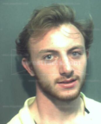 Marshall Braden Arnold