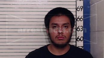 Emmanuel Sanchez Idrogo Garcia
