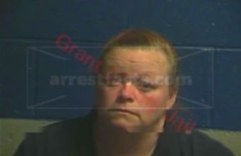 Stephanie Frances Heaner