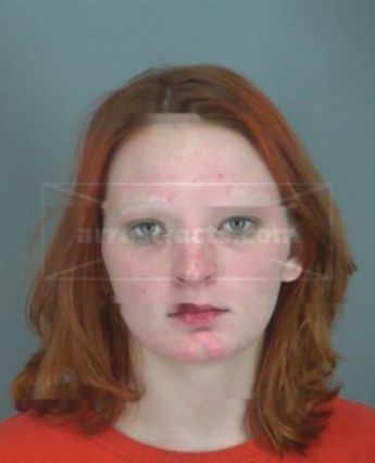 Nicole Settles Frost