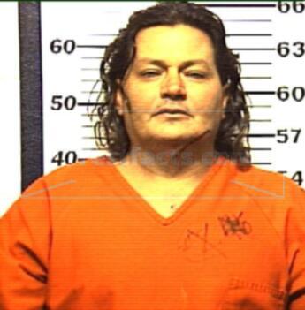 Patrick Wayne Bybee