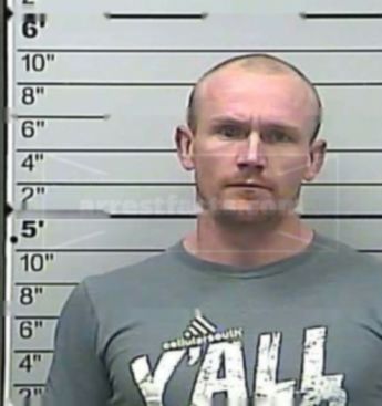 Derrick Paul Williams