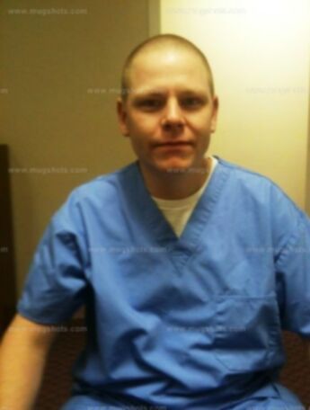 Ronald Larry Hicks