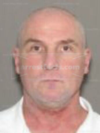 Donald Lee Branscum