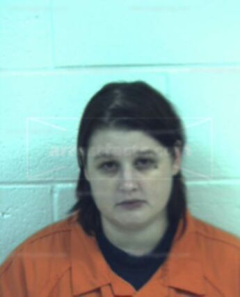 Amanda L Middleton