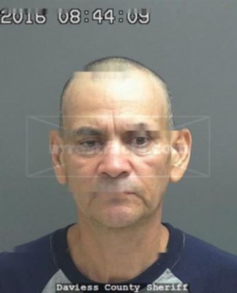 Faustino Ortiz-Medina