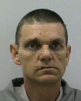 William B Jackson Jr.