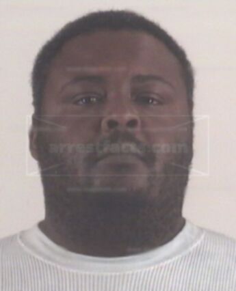 Patrick Vershaun Grant