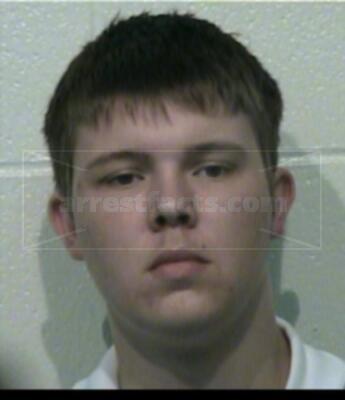 Cody Allen Cox