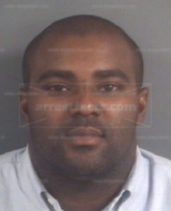 Rodney Crockett Robinson