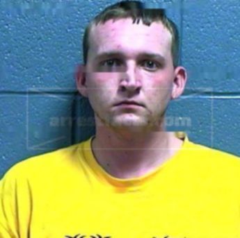 Jonathan Brooks Blevins