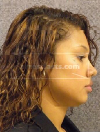 Rocio L Glass