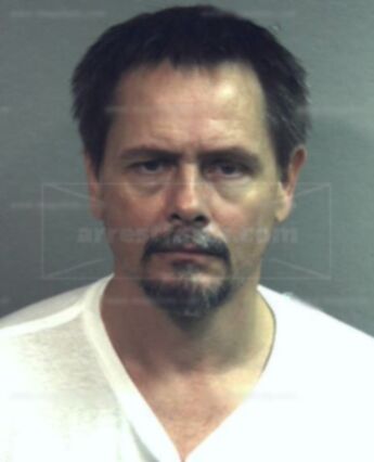 Jerry Lee Carpenter