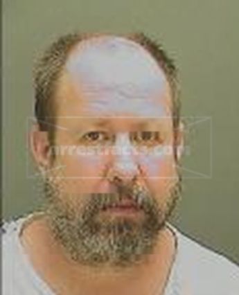 Jerry Wayne Miller