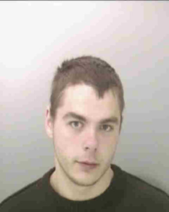 Jason Jeremy Chase