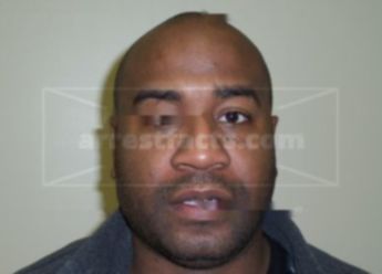 Broderick Sanders