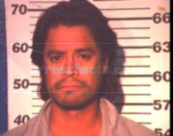 Jose Armando Agundis Munoz