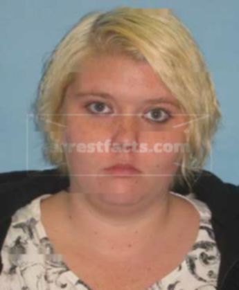 Ashley Leann Hurley