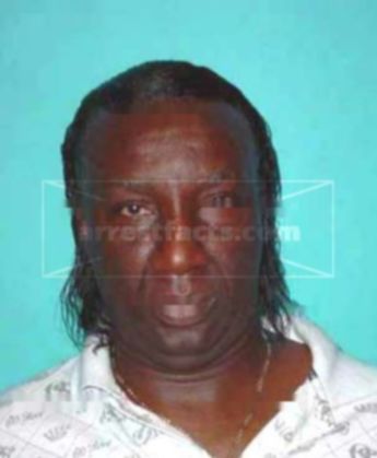 Reginald Alexander Green