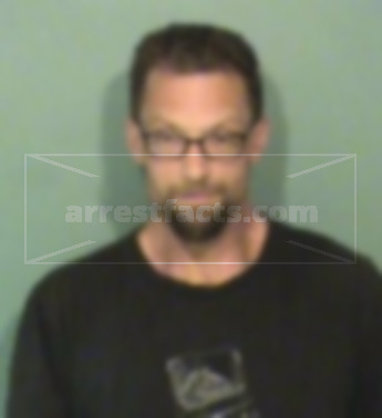 Brian Dean Keller