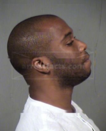 Andrew Alphanso Reeves