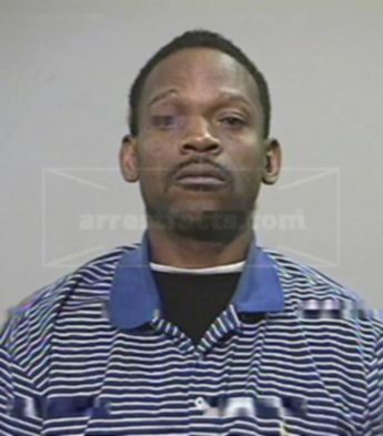 Calvin Jacobe Theus