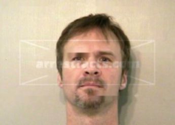 Donald Wayne Thomas