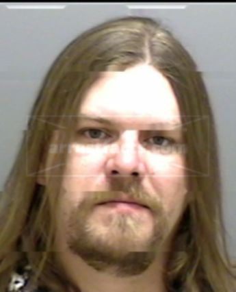 Steve Charles Pettibone