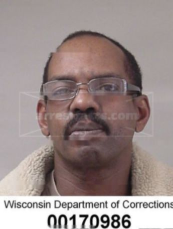 George A Brown Jr.