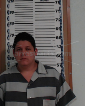 Edgardo Hernandez-Flores