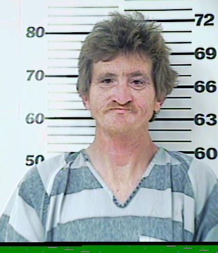 Virgil Ray Byers