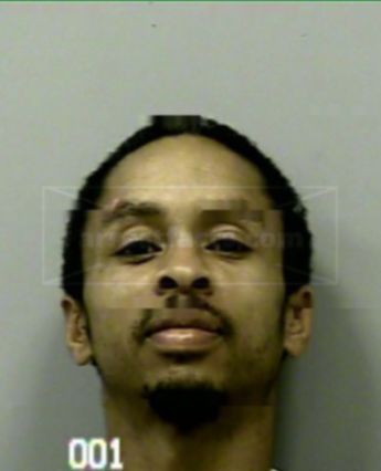 Alan Maurice Booker