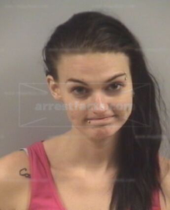 Brittany Rose Radford