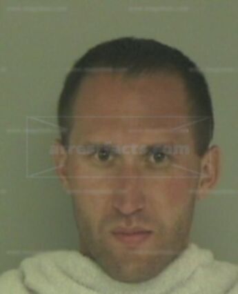 Brian Michael Hunter