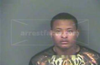 Cortez Wingo