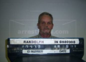 Daniel William Charles