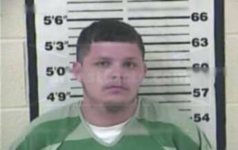 Cody Wayne Hughes