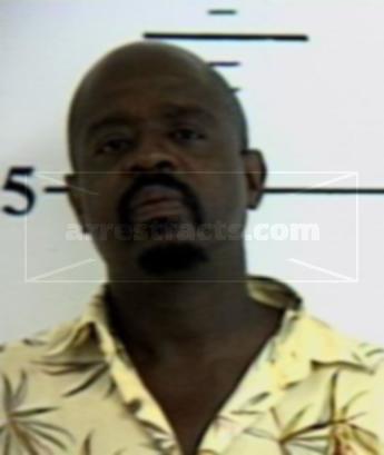 Larry Wortham