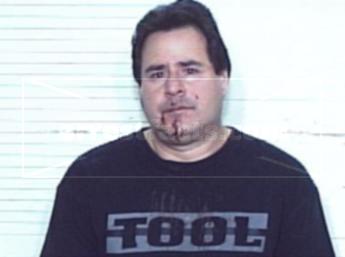 Adolfo Garcia Lopez