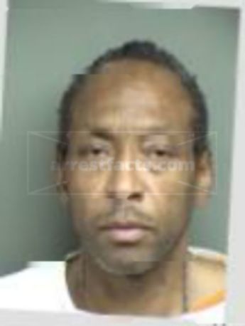 Ronald Curtis Morton