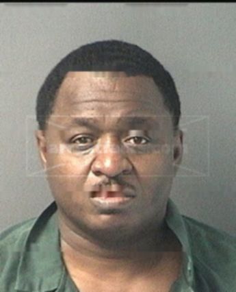 Darral Tyrone Mays