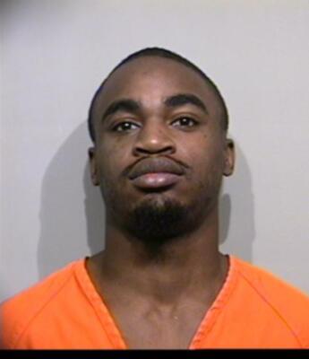 Julius Albert Breaux