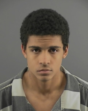 Dustin Albert Gray