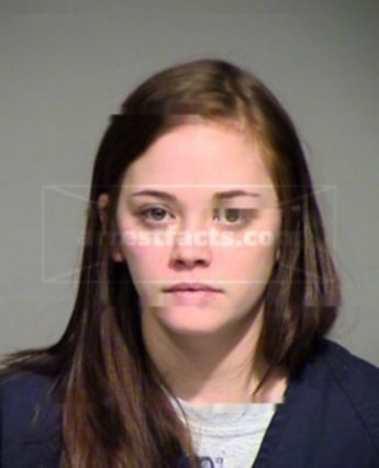 Samantha L Hoffman