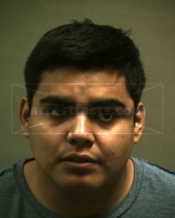 John Gabriel Mejia
