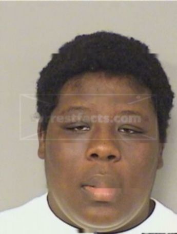 Robinisha Williams