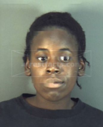 Diamond Lovenna Monroe
