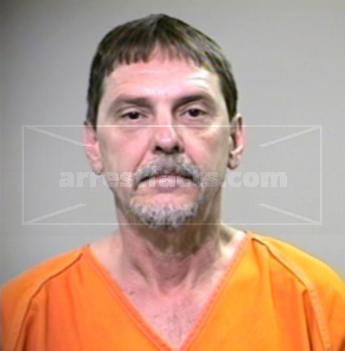 Randal Wayne Brown