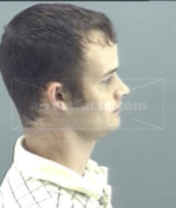 Michael Shane Mctyre